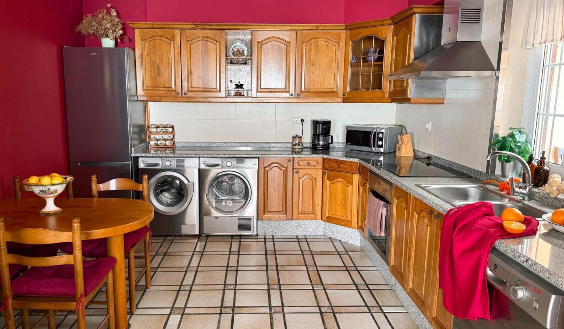 Appartement Casa De Millares à Porta Extérieur photo