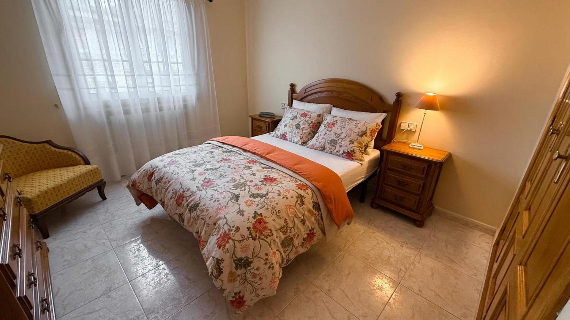 Appartement Casa De Millares à Porta Extérieur photo