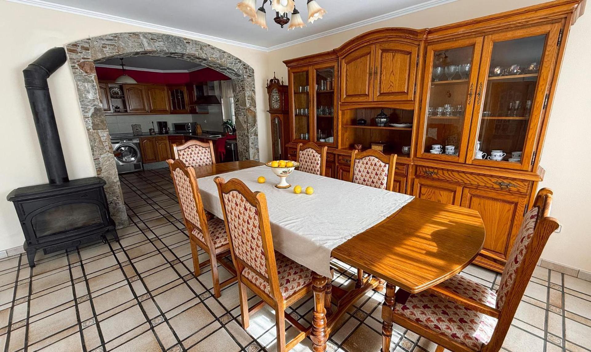 Appartement Casa De Millares à Porta Extérieur photo