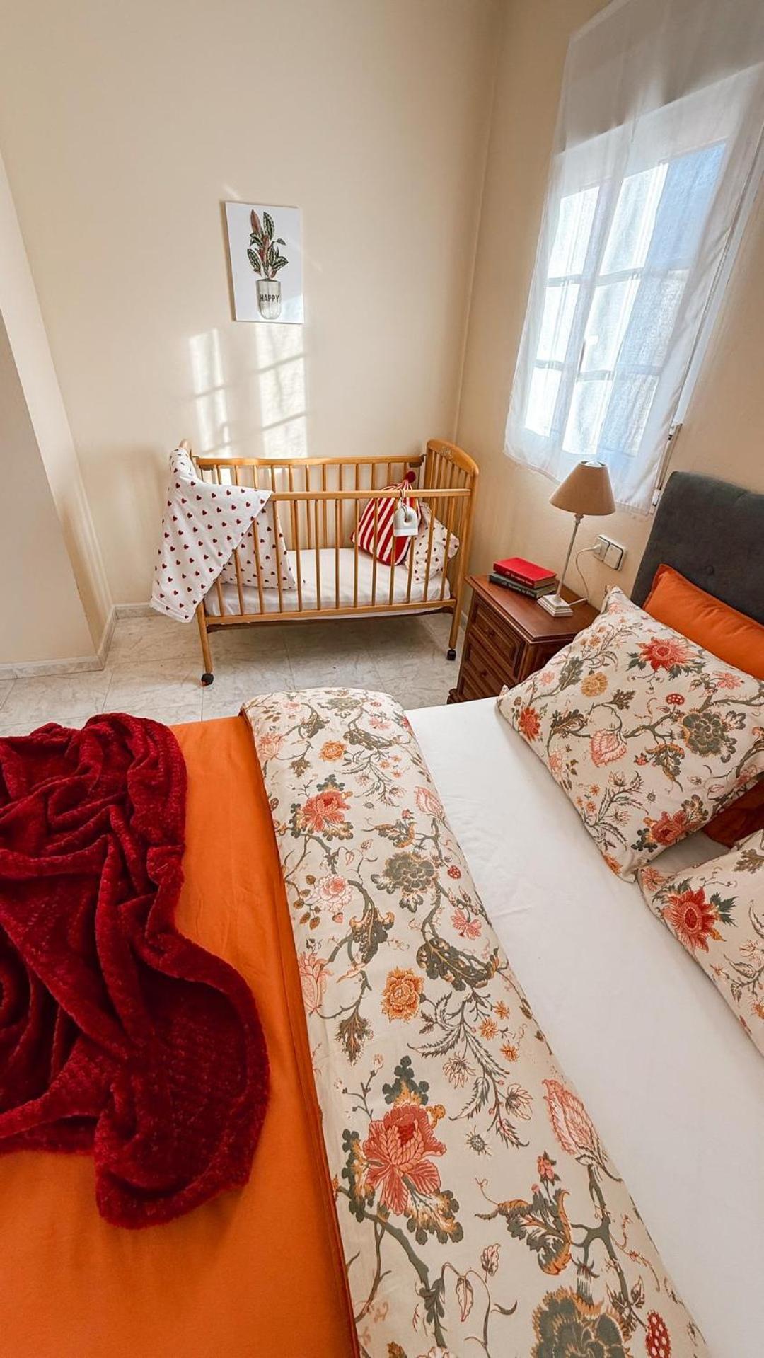Appartement Casa De Millares à Porta Extérieur photo