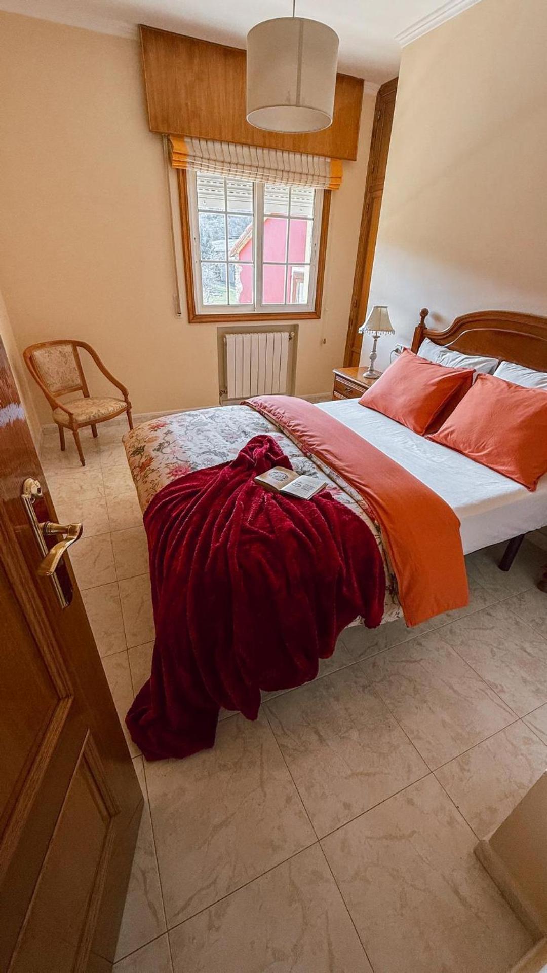 Appartement Casa De Millares à Porta Extérieur photo