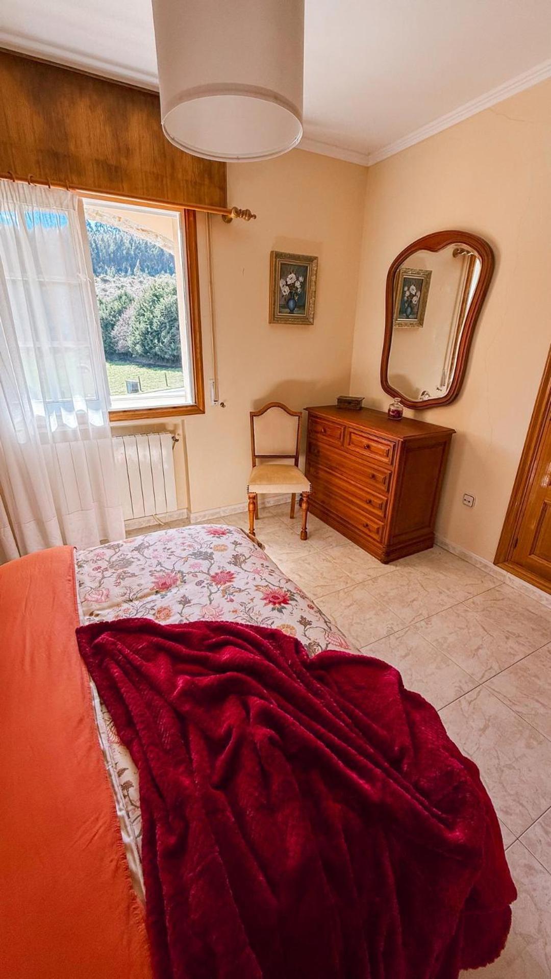 Appartement Casa De Millares à Porta Extérieur photo