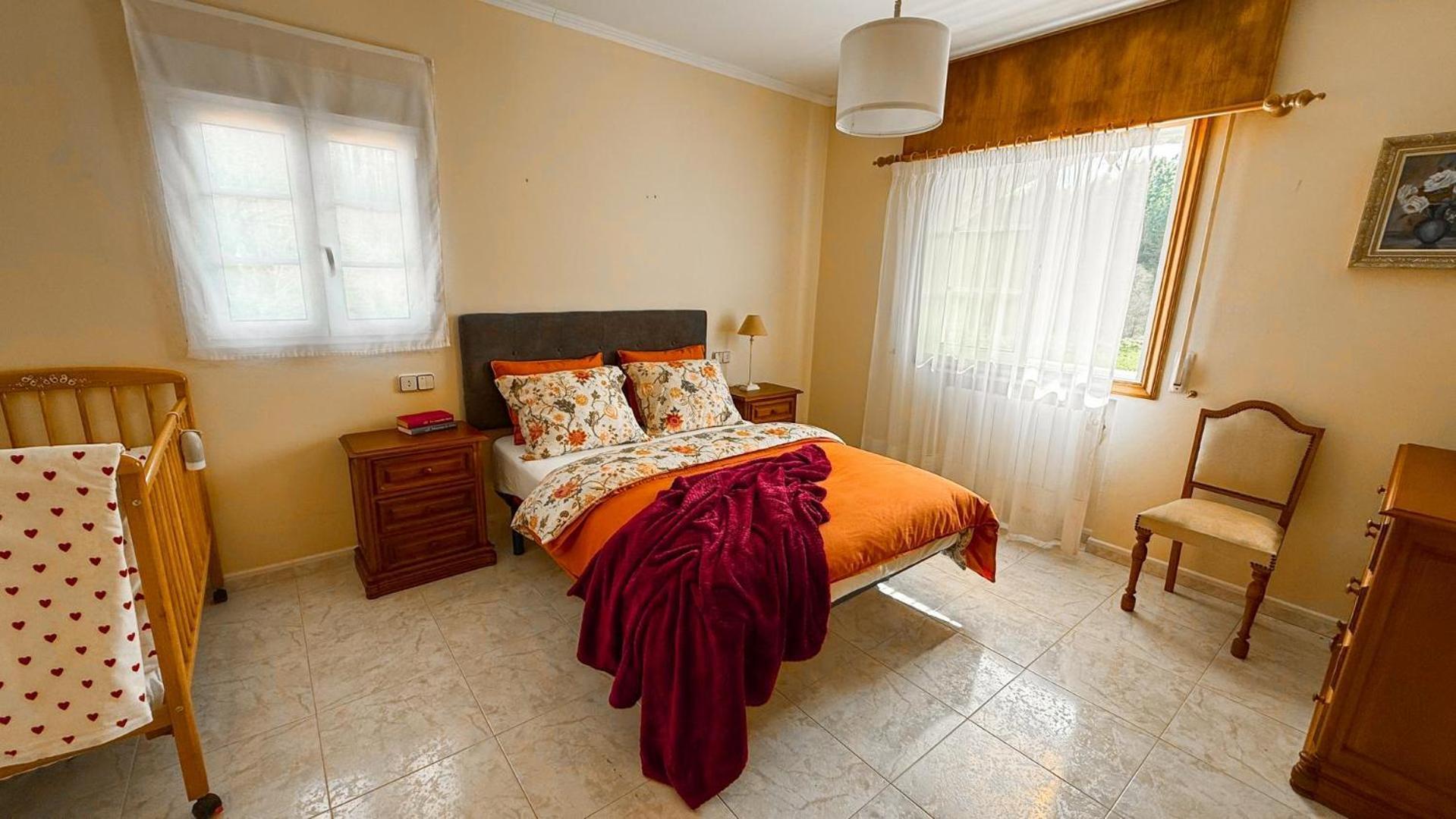 Appartement Casa De Millares à Porta Extérieur photo